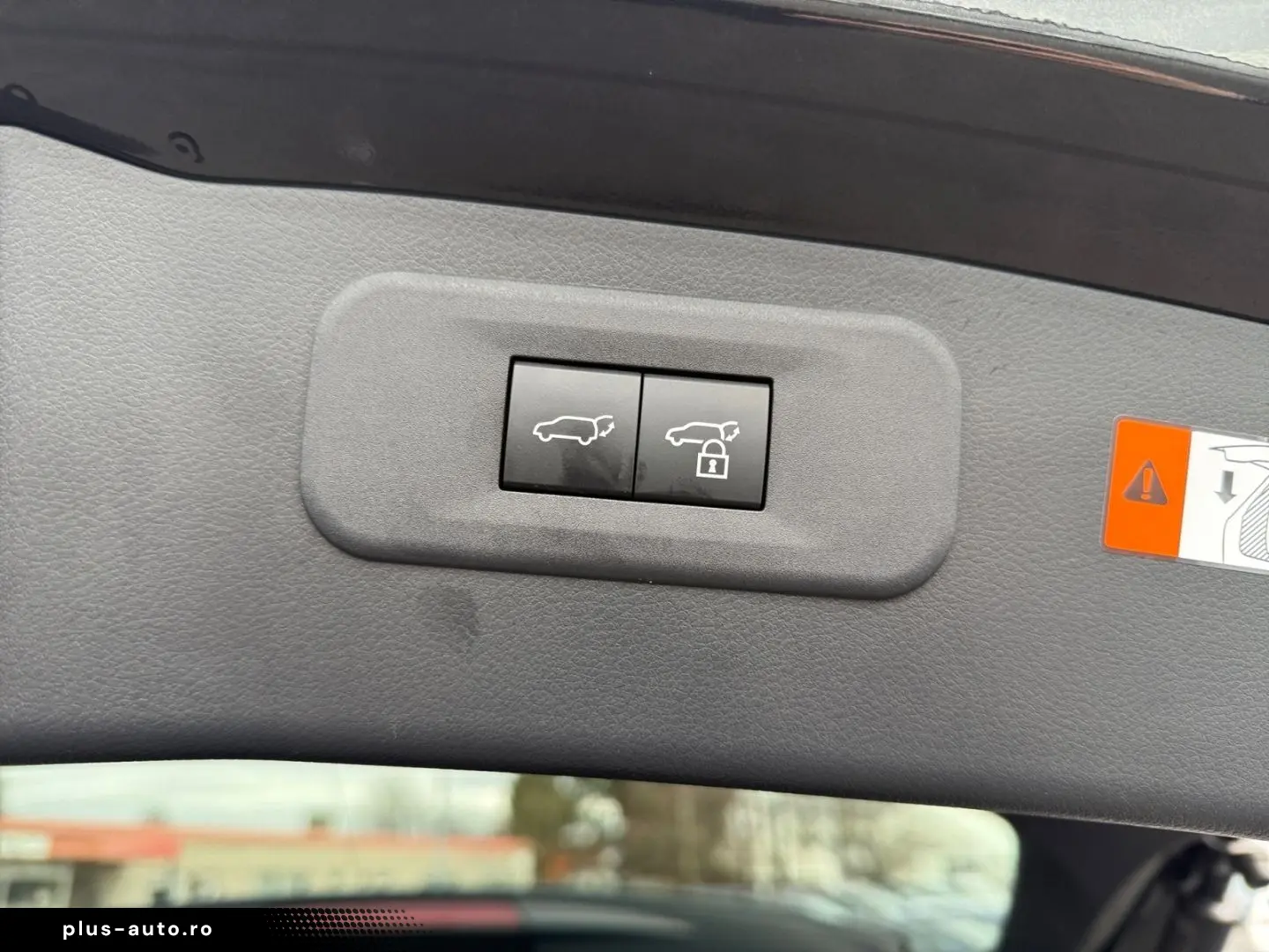 LEXUS NX 350h Executive Line  Bi-LED ACC 360  el Heck