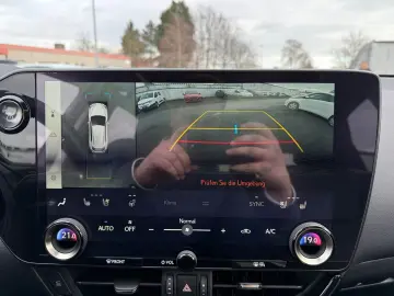 LEXUS NX 350h Executive Line  Bi-LED ACC 360  el Heck