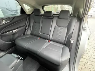 LEXUS NX 350h Executive Line inkl. WR 360  Kamera