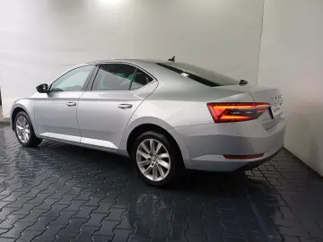 Skoda Superb 1.5 TSI DSG Ambition