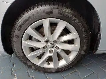 Skoda Superb 1.5 TSI DSG Ambition