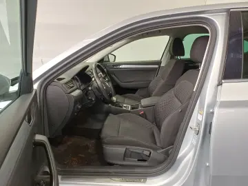 Skoda Superb 1.5 TSI DSG Ambition