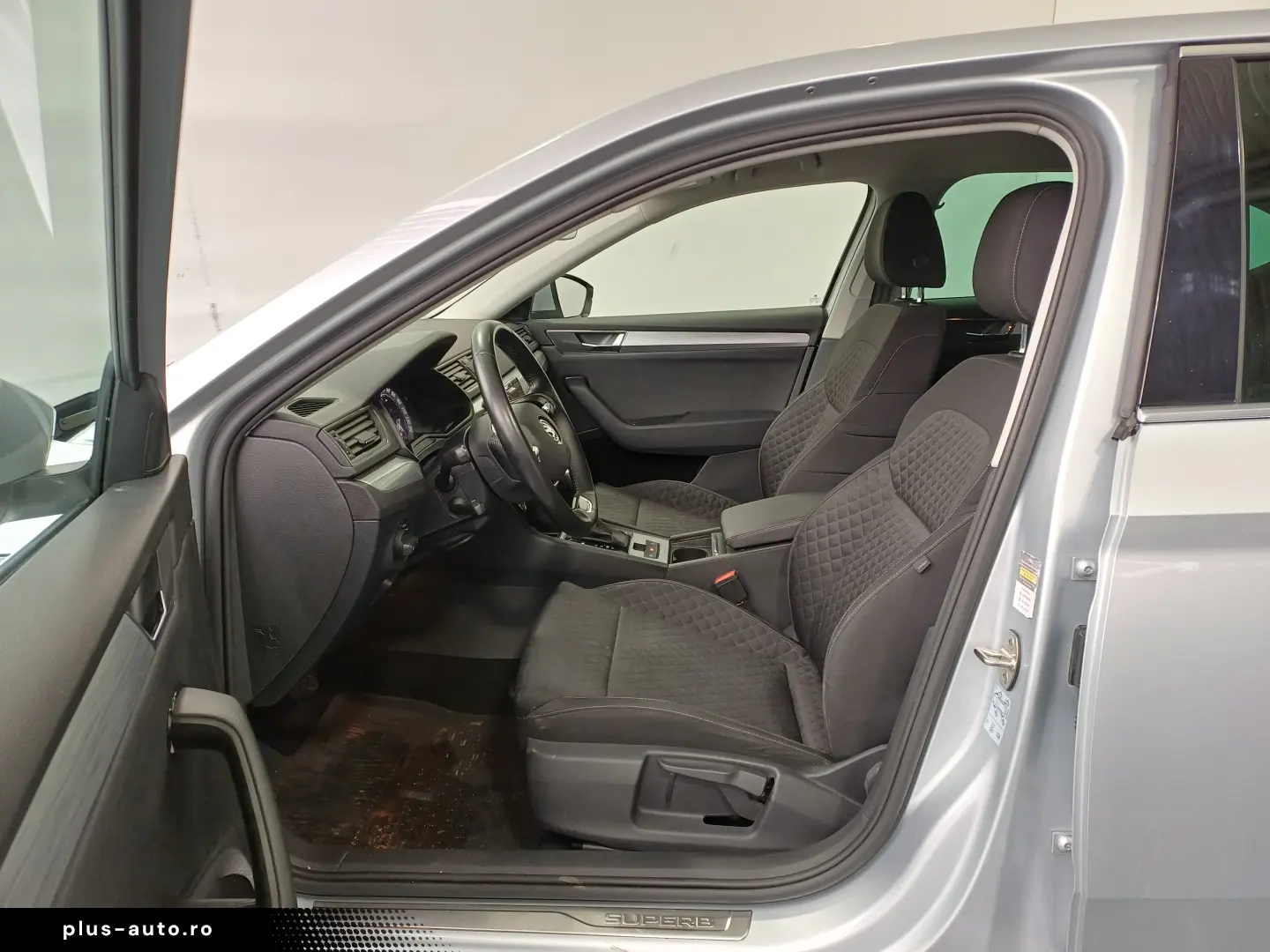 Skoda Superb 1.5 TSI DSG Ambition