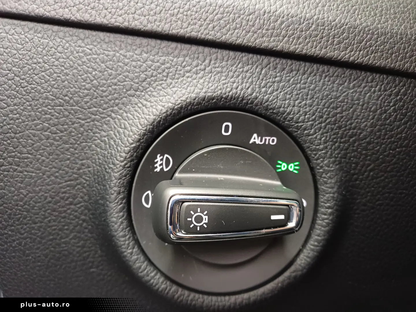 Skoda Superb 1.5 TSI DSG Ambition