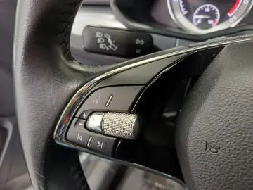 Skoda Superb 1.5 TSI DSG Ambition