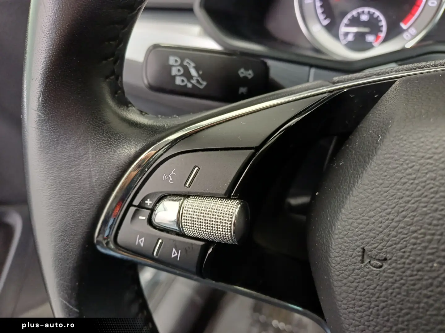 Skoda Superb 1.5 TSI DSG Ambition