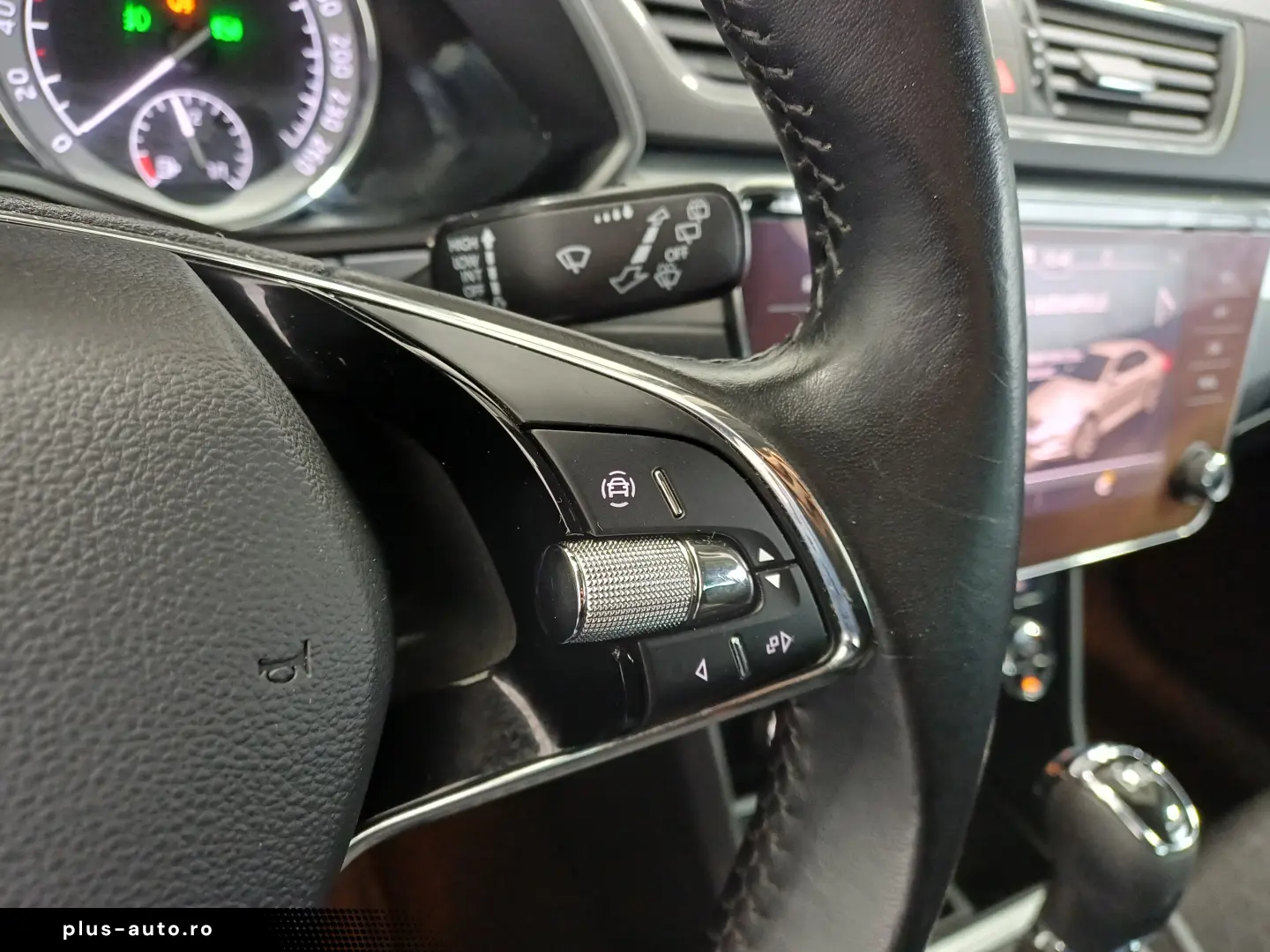 Skoda Superb 1.5 TSI DSG Ambition