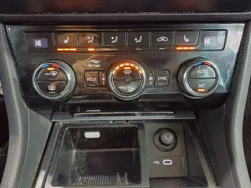 Skoda Superb 1.5 TSI DSG Ambition