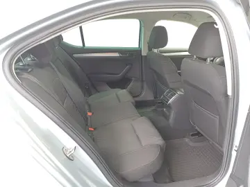 Skoda Superb 1.5 TSI DSG Ambition