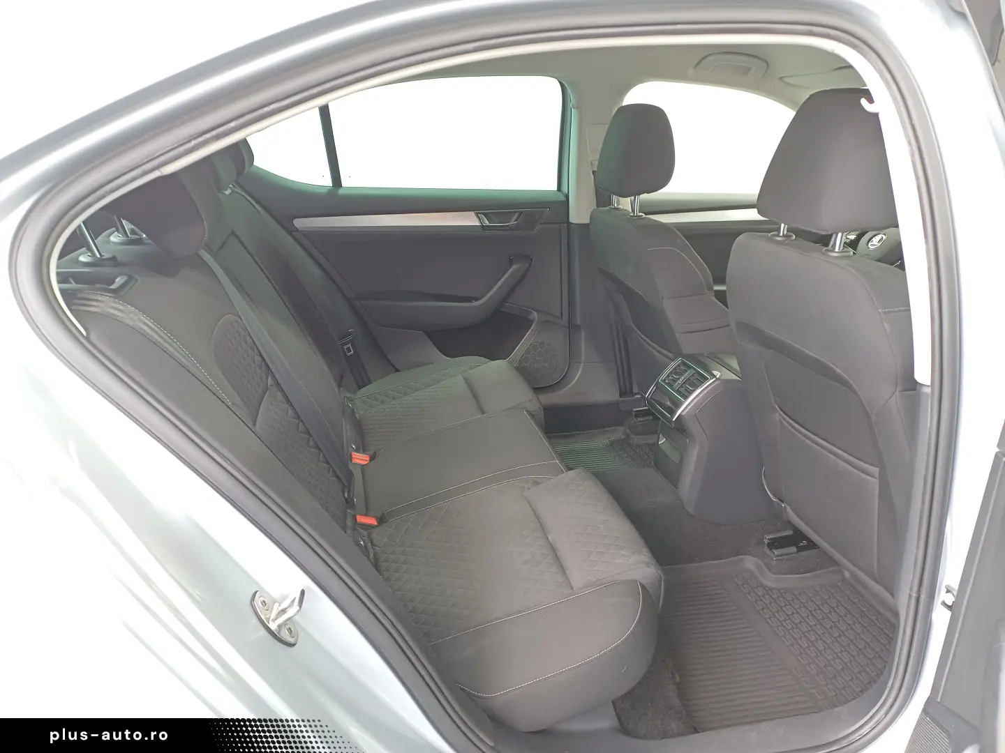 Skoda Superb 1.5 TSI DSG Ambition