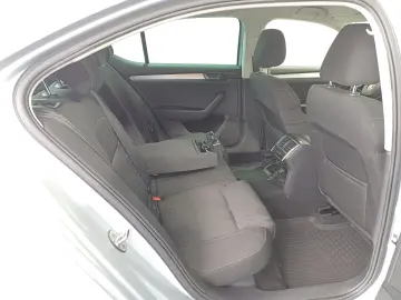 Skoda Superb 1.5 TSI DSG Ambition