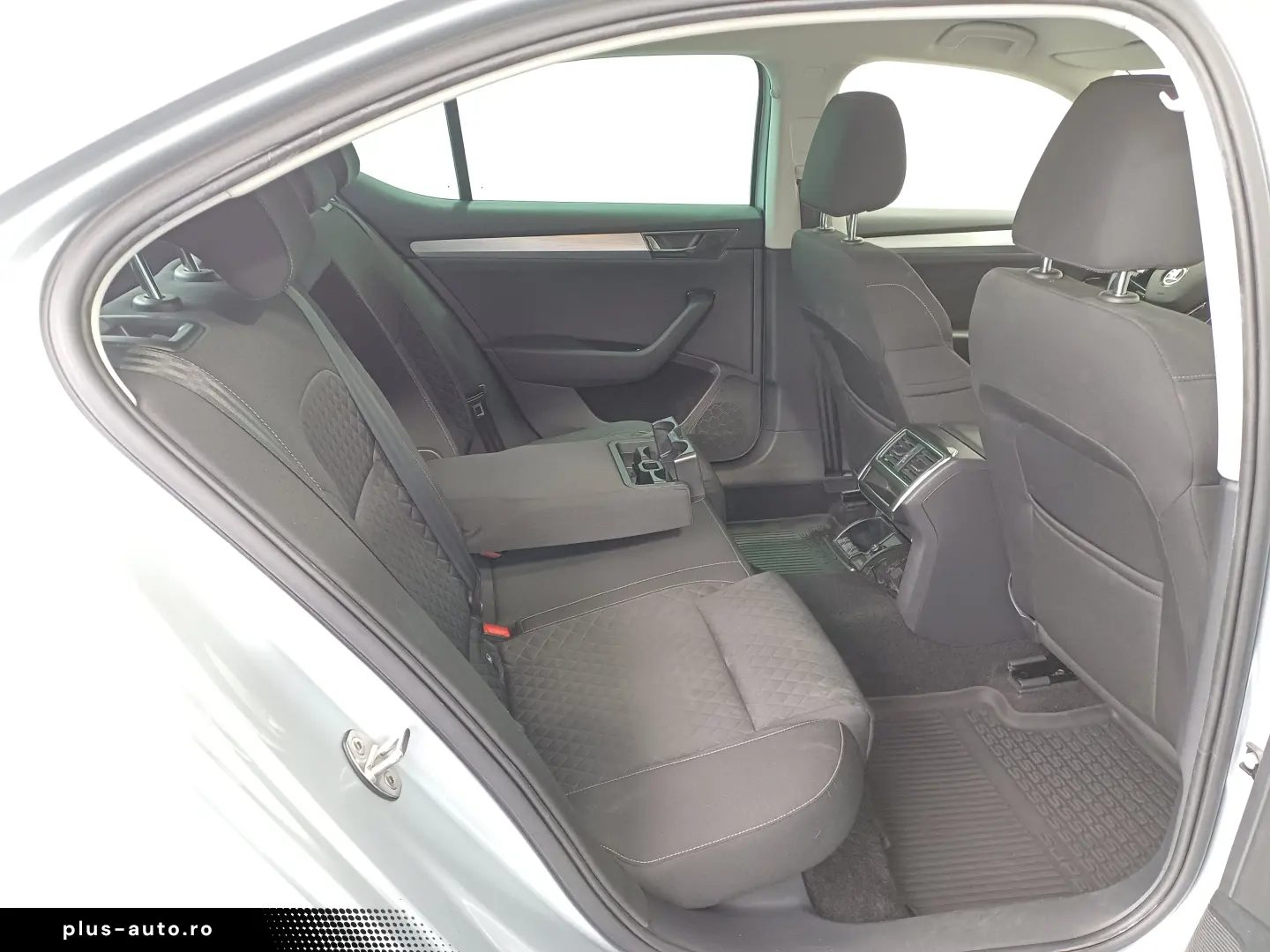 Skoda Superb 1.5 TSI DSG Ambition