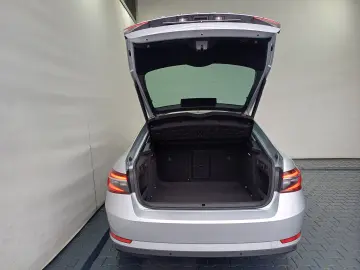 Skoda Superb 1.5 TSI DSG Ambition