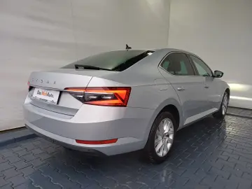 Skoda Superb 1.5 TSI DSG Ambition