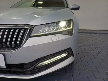 Skoda Superb 1.5 TSI DSG Ambition