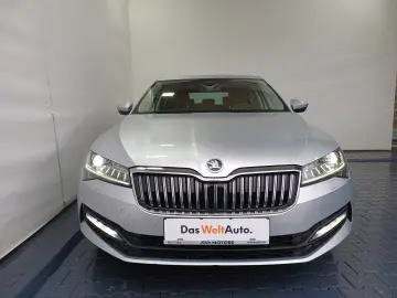 Skoda Superb 1.5 TSI DSG Ambition