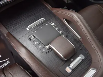 MERCEDES-BENZ GLE 350 e PHEV 4Matic Aut.  AMG-Line Voll