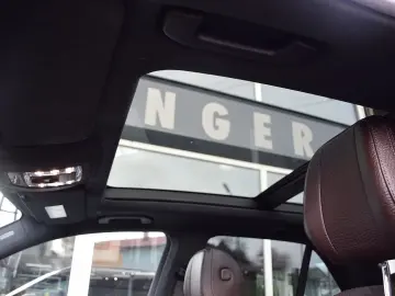 MERCEDES-BENZ GLE 350 e PHEV 4Matic Aut.  AMG-Line Voll