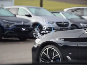 MERCEDES-BENZ GLE 350 e PHEV 4Matic Aut.  AMG-Line Voll