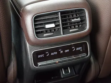 MERCEDES-BENZ GLE 350 e PHEV 4Matic Aut.  AMG-Line Voll