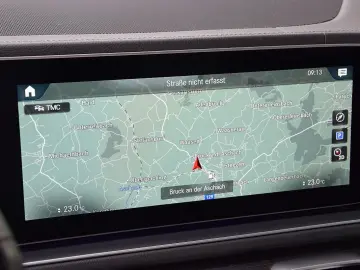 MERCEDES-BENZ GLE 350 e PHEV 4Matic Aut.  AMG-Line Voll