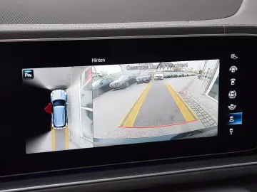 MERCEDES-BENZ GLE 350 e PHEV 4Matic Aut.  AMG-Line Voll