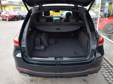 MERCEDES-BENZ GLE 350 e PHEV 4Matic Aut.  AMG-Line Voll