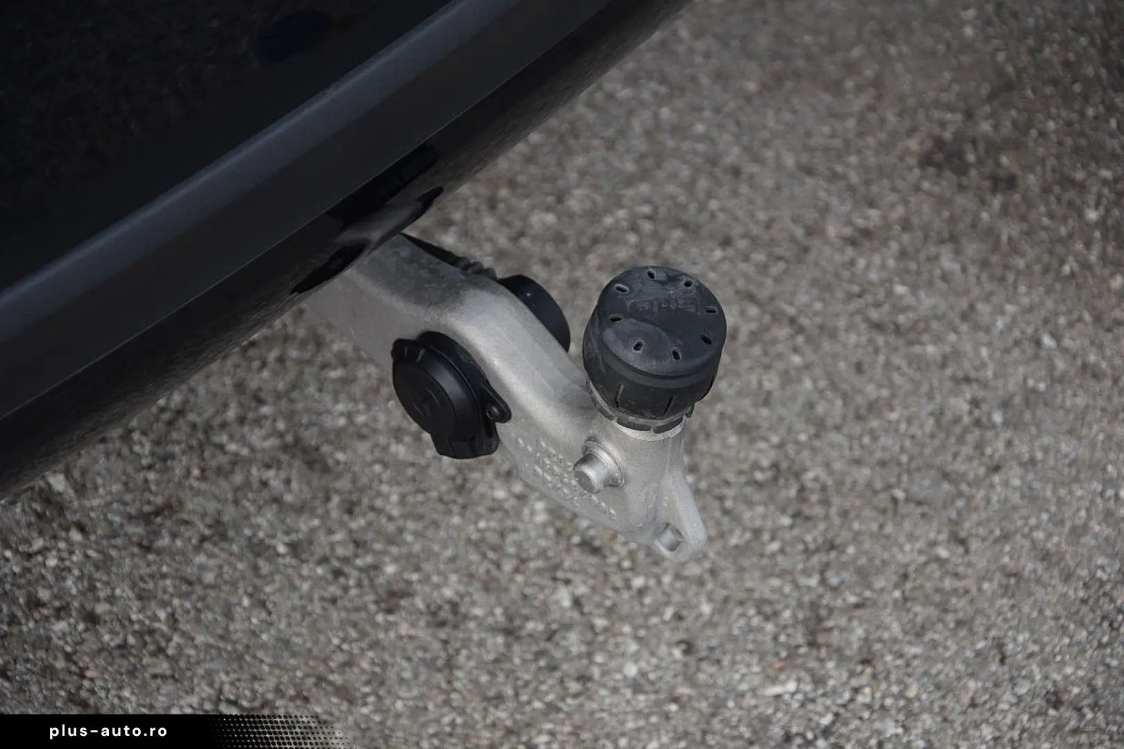 MERCEDES-BENZ GLE 350 e PHEV 4Matic Aut.  AMG-Line Voll