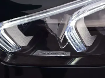 MERCEDES-BENZ GLE 350 e PHEV 4Matic Aut.  AMG-Line Voll