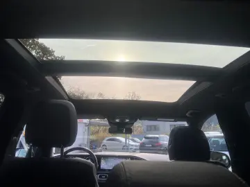 MERCEDES-BENZ GLE 400 d 4Matic AMG-Line PanoDach AHZV LED