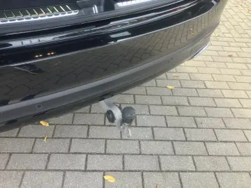 MERCEDES-BENZ GLE 400 d 4Matic AMG-Line PanoDach AHZV LED