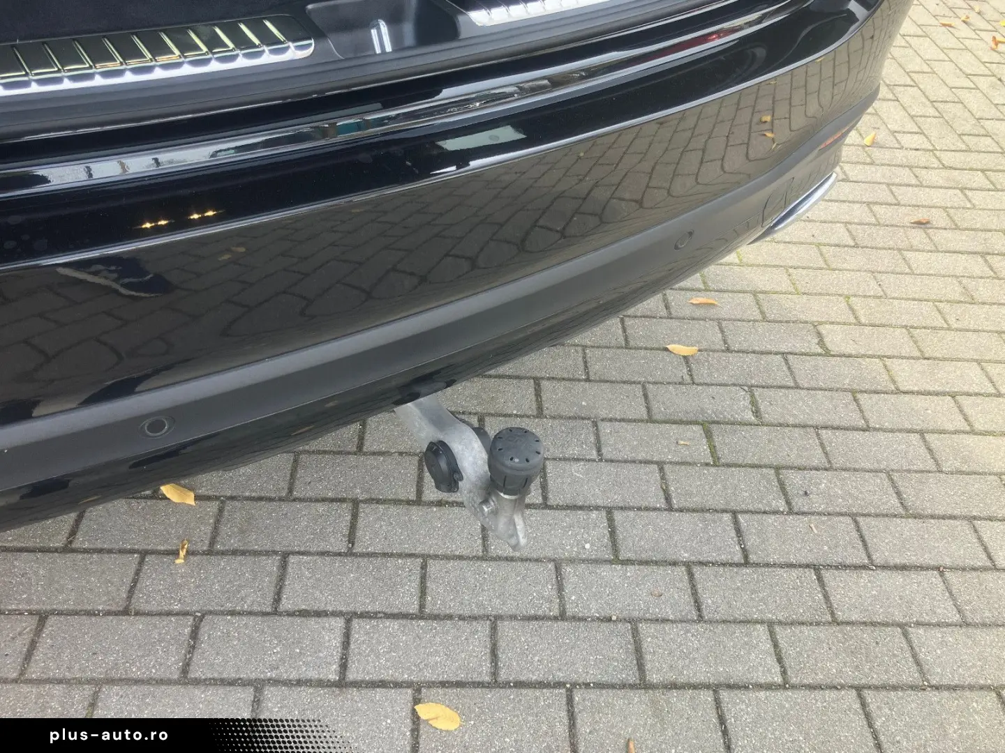 MERCEDES-BENZ GLE 400 d 4Matic AMG-Line PanoDach AHZV LED