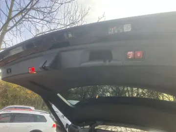 MERCEDES-BENZ GLE 400 d 4Matic AMG-Line PanoDach AHZV LED