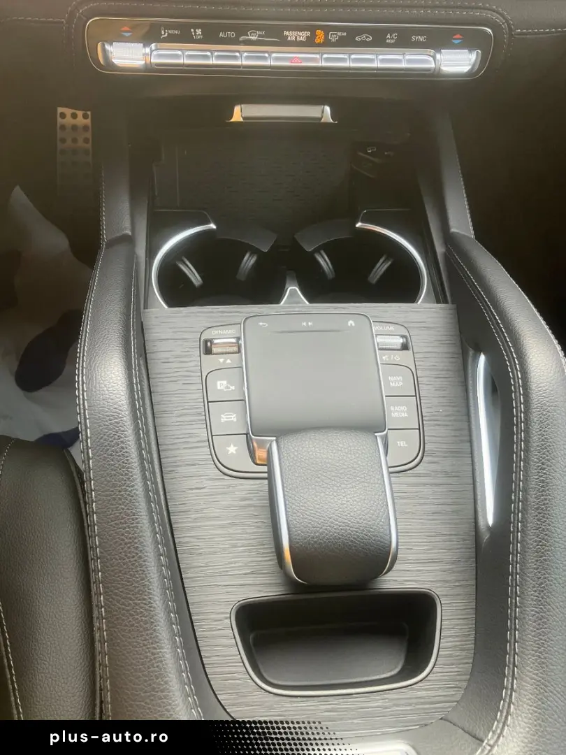 MERCEDES-BENZ GLE 400 d 4Matic AMG-Line PanoDach AHZV LED