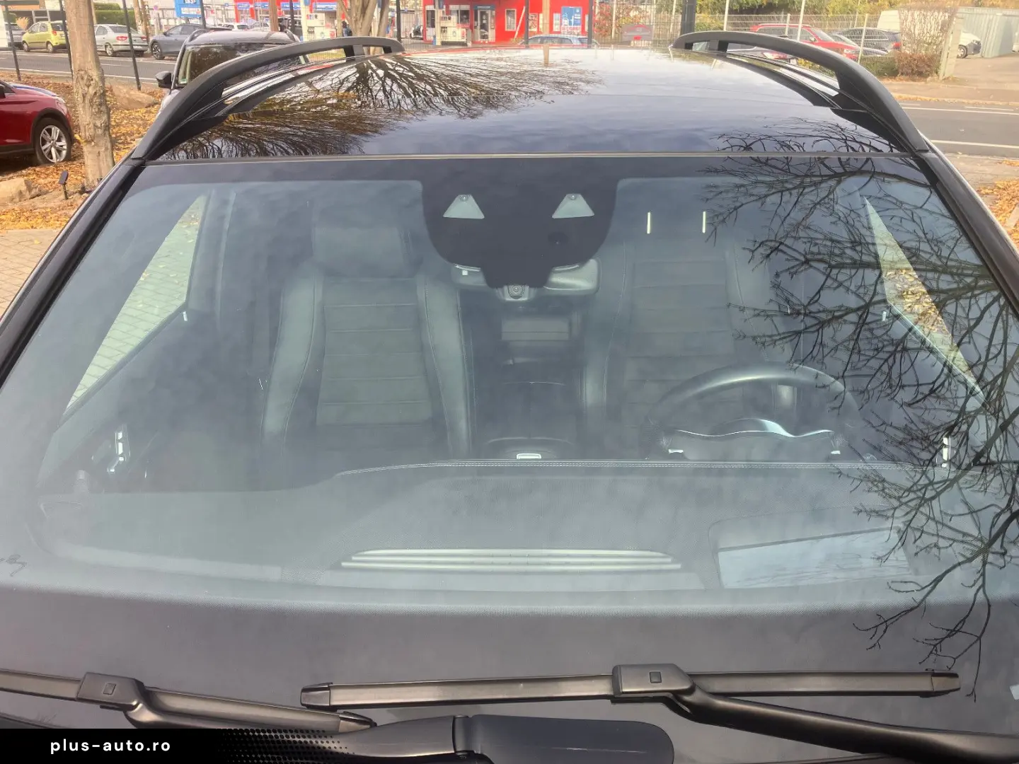 MERCEDES-BENZ GLE 400 d 4Matic AMG-Line PanoDach AHZV LED