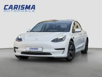 Tesla Model 3 Standard Reichweite Plus Hinterradantrieb