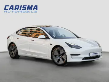 Tesla Model 3 Standard Reichweite Plus Hinterradantrieb