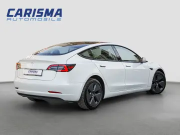 Tesla Model 3 Standard Reichweite Plus Hinterradantrieb