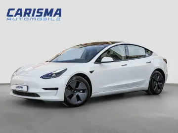Tesla Model 3 Standard Reichweite Plus Hinterradantrieb