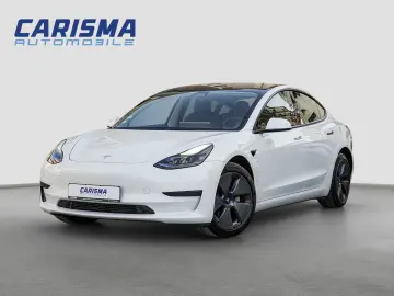 Tesla Model 3 Standard Reichweite Plus Hinterradantrieb