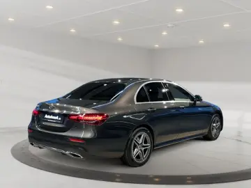 MERCEDES-BENZ E 400 d 4matic AMG AMG MBUX Burm Fahra&hellip;