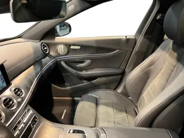 MERCEDES-BENZ E 400 d 4matic AMG AMG MBUX Burm Fahra&hellip;