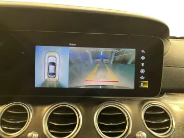 MERCEDES-BENZ E 400 d 4matic AMG AMG MBUX Burm Fahra&hellip;