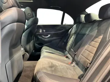 MERCEDES-BENZ E 400 d 4matic AMG AMG MBUX Burm Fahra&hellip;