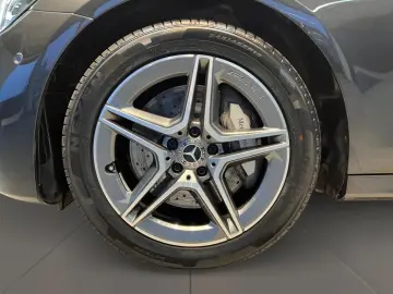 MERCEDES-BENZ E 400 d 4matic AMG AMG MBUX Burm Fahra&hellip;