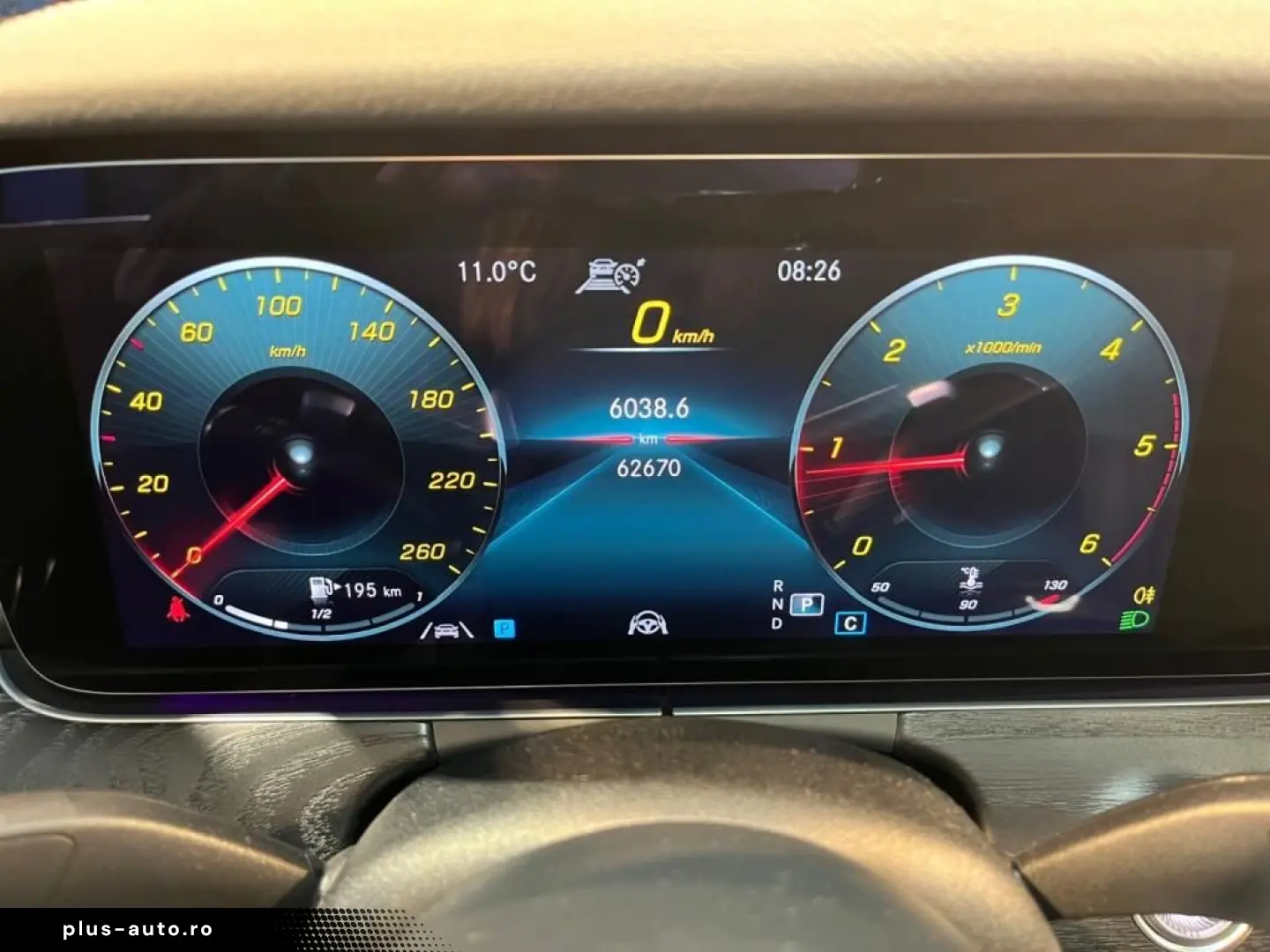 MERCEDES-BENZ E 400 d 4matic AMG AMG MBUX Burm Fahra&hellip;