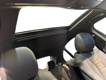 MERCEDES-BENZ E 400 d 4matic AMG AMG MBUX Burm Fahra&hellip;