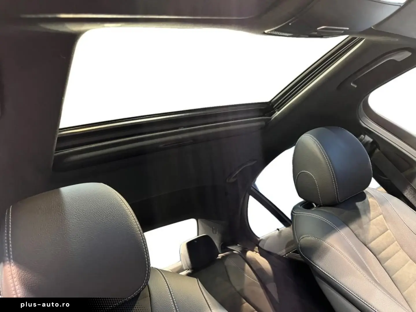 MERCEDES-BENZ E 400 d 4matic AMG AMG MBUX Burm Fahra&hellip;