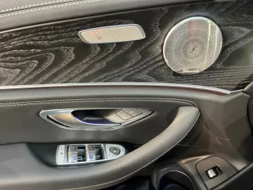 MERCEDES-BENZ E 400 d 4matic AMG AMG MBUX Burm Fahra&hellip;