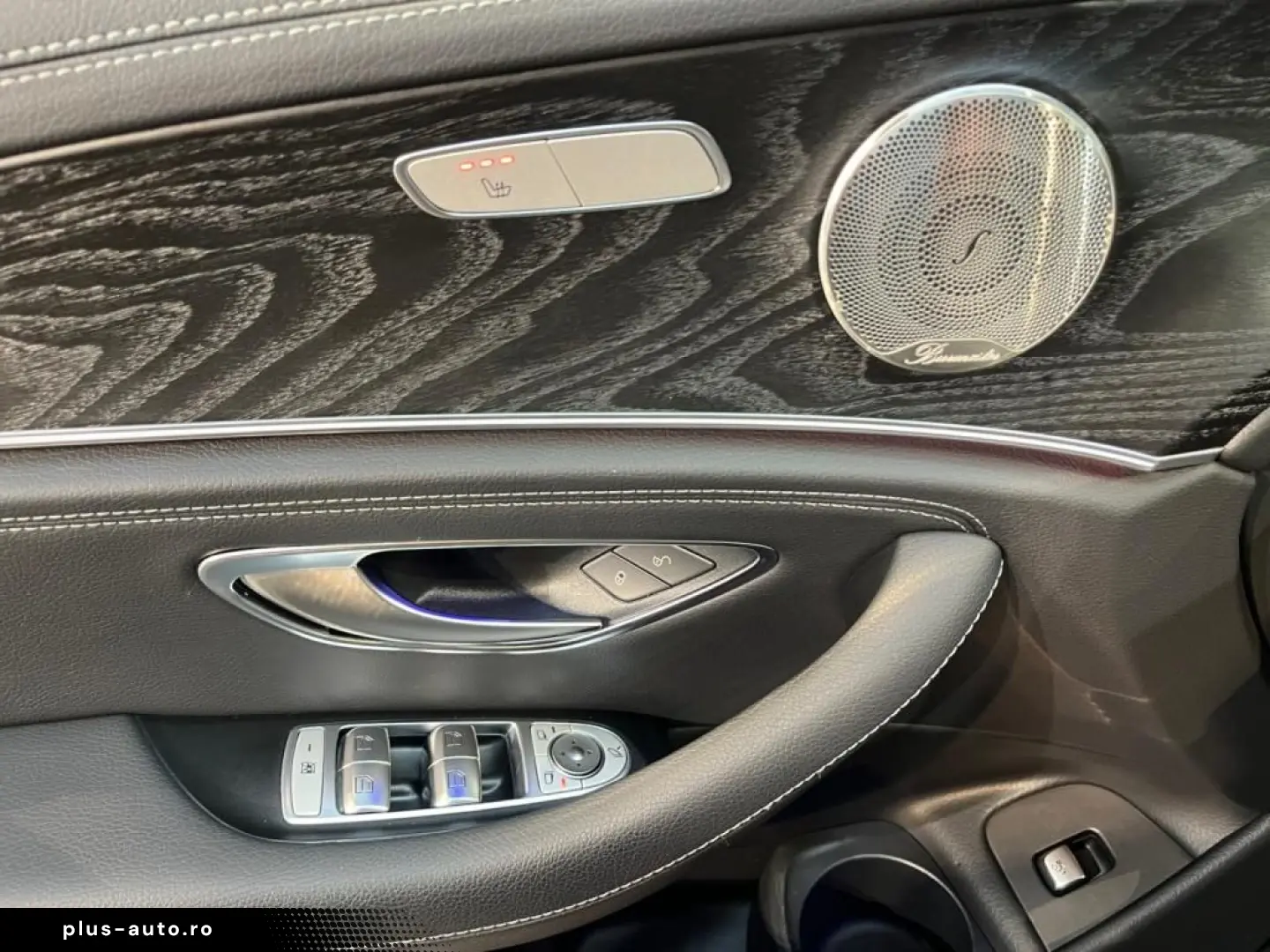 MERCEDES-BENZ E 400 d 4matic AMG AMG MBUX Burm Fahra&hellip;